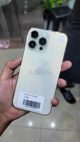 IPHONE 14PROMAX
