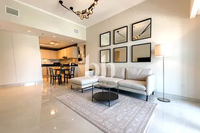 1 Bedroom | Cayan Tower | Dubai Marina