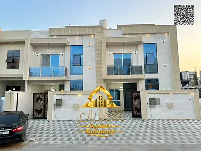 Villa for sale directly from the owner, freehold, open to all nationalities. Price includes registration and ownership fees and is negotiable.