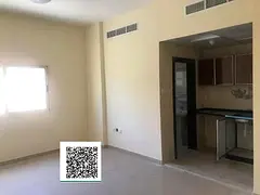 🏠 Studio for annual rent in Ajman – Al Rashidiya 2