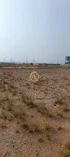 Residential Land for Sale in Al Hoshi Al Badi Sharjah | 11,660 SqFt | G+1 On 24m Road Freehold for A