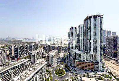 High Floor | Brand New | Community View