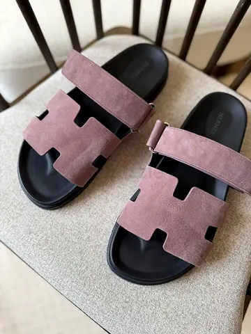 Hermes chypre sandals