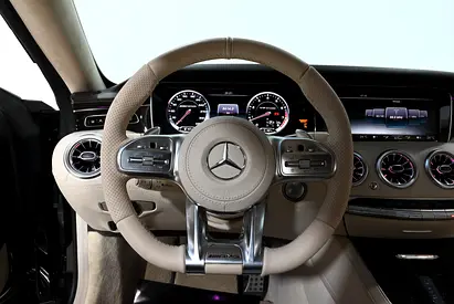 2015 Mercedes-BENZ S-CLASS — фото 9