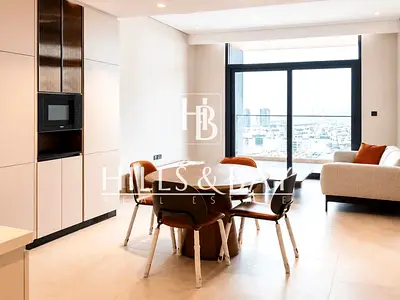 Elegant 1BR|Community View|Investment Opportunity