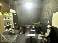 Ready to Move | Close to Metro | Fitted Office