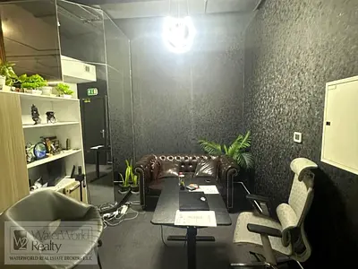 Ready to Move | Close to Metro | Fitted Office