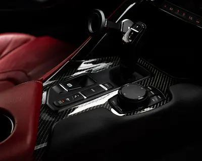 صورة 10 لـ 2020 Toyota SUPRA