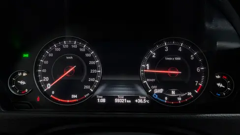 2019 BMW 4-SERIES — фото 9