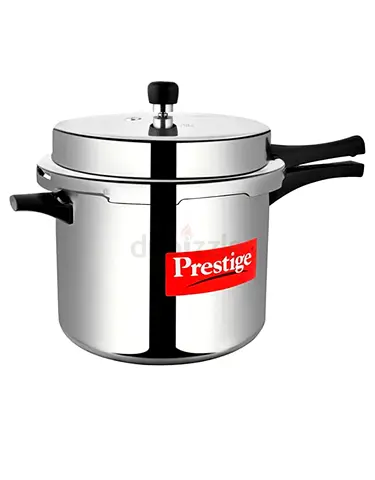 PRESTIGE COOKER 10 LITRE BRAND NEW