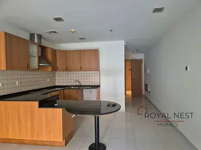 Spacious | Balcony | Rented