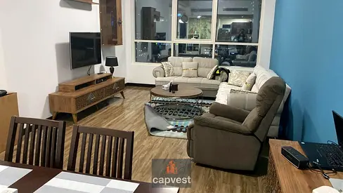Large Layout | Balcony | Renovated