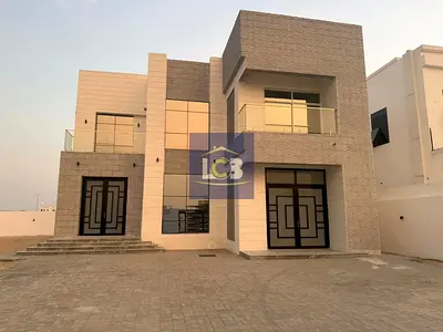 Private contract big offer Luxurious Stand Alone 6 big size Master Bedrooms+ maid room villa With W