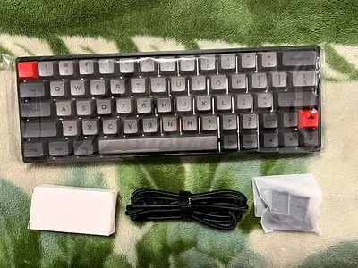SKYLOONG SK64 WIRED