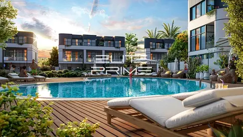 3BR Villa | Taormina Village 2 | Pool & Garden Community Views