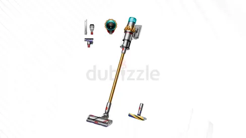 Dyson v15 detect Absolute Cordless Vacuum