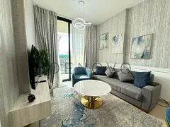 Tastefully Furnished | Premium Residence | Luxury Living