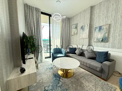 Tastefully Furnished | Premium Residence | Luxury Living