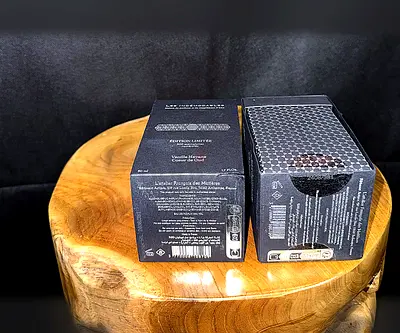 Les Indemodables Vanille Havane Coeur de Oud 50ml, Numbered LE, 2 Available