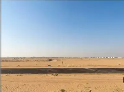 For Sale: Residential Plot in Al Sahma – Sharjah A great opportunity to own a plot in Al Sahma, Sharjah, suitable for building a private home or as a