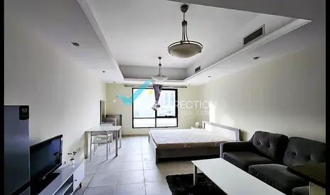 Spacious Layout | Bright Unit | Fully Furnished