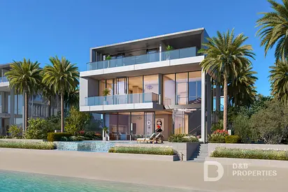 Waterfront Living | Morden Living | Stunning Views