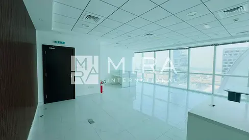 High Floor | Spacious | Accessible