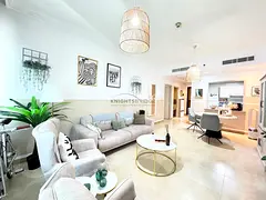 Premium Furnished 1BR | Spacious Layout | Prime Location