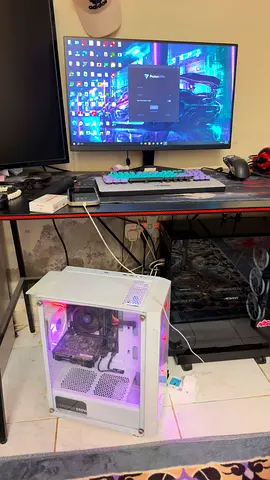 🎮 Low-End Gaming PC | Ready to Use | FREE Keyboard & Mouse! 🎮
