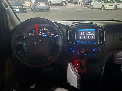 صورة 5 لـ 2021 Hyundai GRAND STAREX