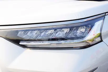 صورة 3 لـ 2025 Toyota VELOZ
