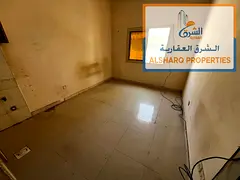 Lowest price for a studio in Al Rashidiya 2_Central AC_15,000 AED in 6 installments