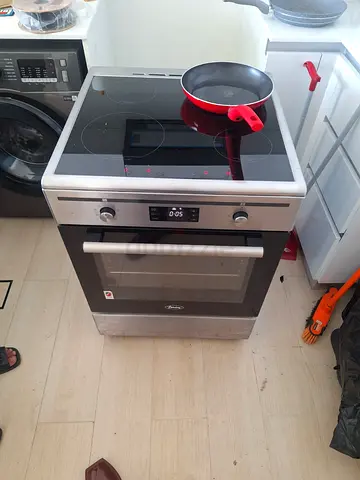 Terim induction Cooker 60cm