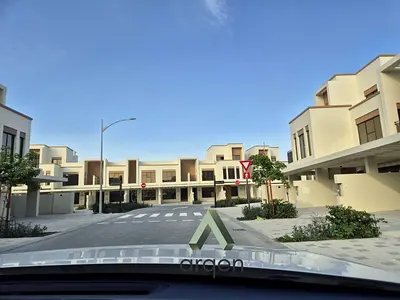 Brand New | 5BR Townhouse | Ready To Move In