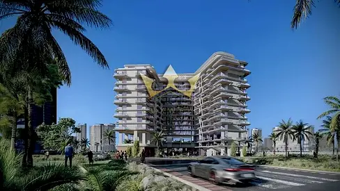 Luxury Waterfront Unit | Dubai Islands | Flexible Payment Plan