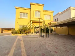 🏡✨ SPACIOUS 5BHK VILLA FOR RENT IN AL SUYOH, SHARJAH | SEPARATE MAID & DRIVER ROOMS | 10,000 SQ