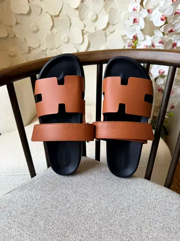 Hermes chypre sandals