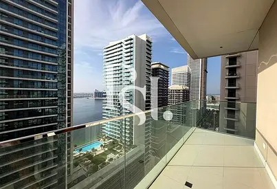 Corner Unit | Private Beach Access | Vacant