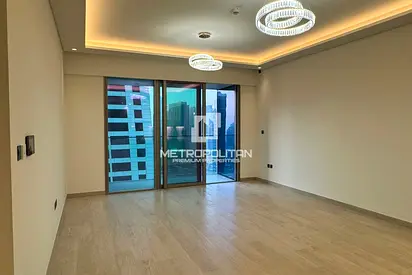 Brand New | High Floor | Vacant | Prime Location