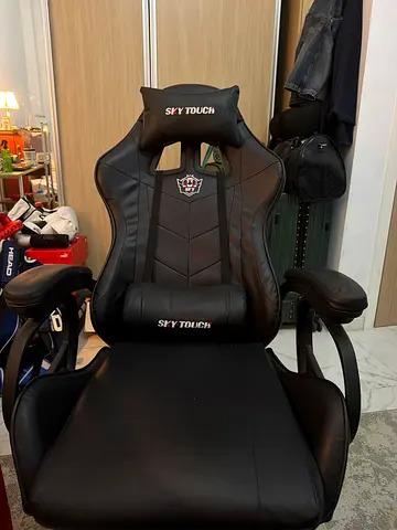 gaming chair