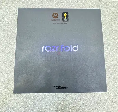 RAZR FOLD