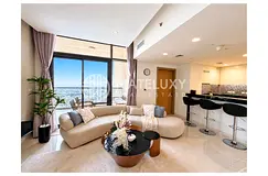 2BHK Furnished || Well Maintained || Canal View