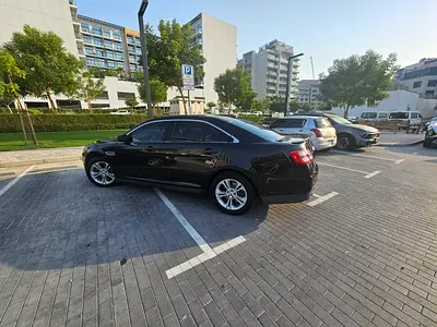2015 FORD TAURUS 照片 6