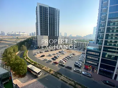 Community View | Balcony & Pool Access | Call Now