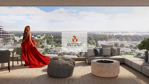 Large 1BR Apartment | 995 Sq.Ft | Modern Living | Reem Hills