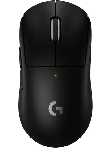Wireless Gaming Mouse in Excellent Condition grpo x superlight 2