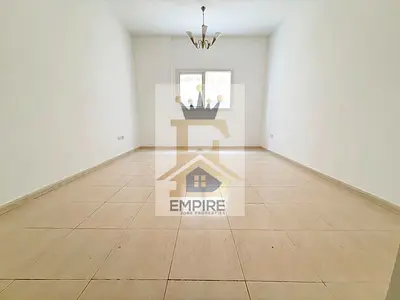 Spacious 1 Bedroom | 2 Bathrooms | Free Gym & Swimming Pool