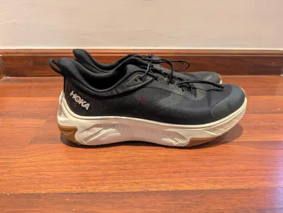 Hoka Transporter 2 Walking Shoes