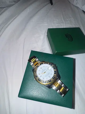 Rolex watch