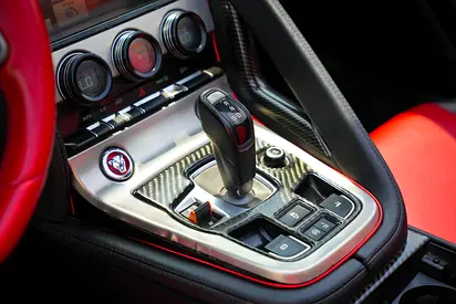 2014 Jaguar F-TYPE 照片 9